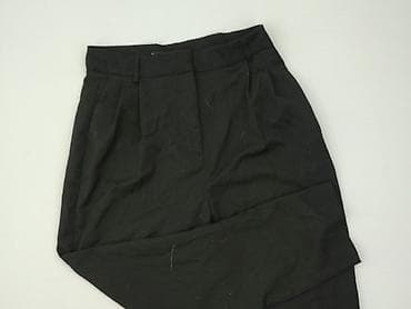 Amisu, Spodnie materiałowe damskie, rozmiar L