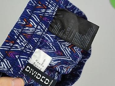 stringi damskie hm: H&M Divided, Szorty damskie, rozmiar S — 5