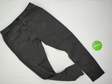 pull on trousers h: Beloved, Jeansy damskie, rozmiar 2XL — 3