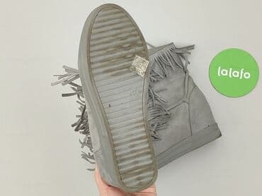 buty ccc emu: Wybierz, Sneakersy damskie, 37 — 4