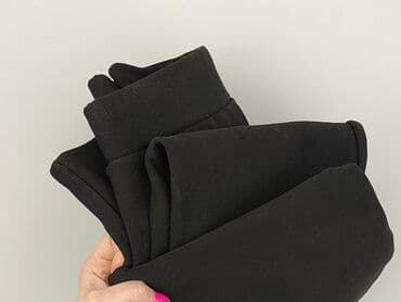 numer koszulki lewandowskiego: Legginsy Eleganckie damskie, rozmiar M — 5