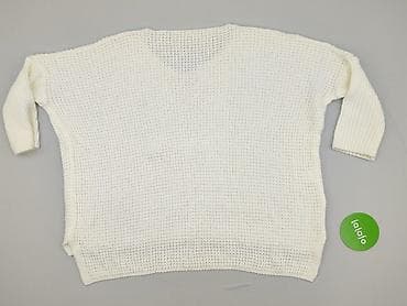 pull i bear bluza: Women`s sweater, size One size — 3