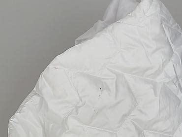 kurtka 4f biala: Woman Collection, Kurtka zimowa damska, rozmiar 4XL — 6