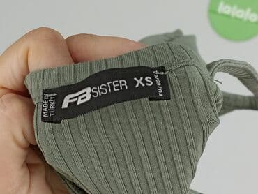 f: FB Sister, Women`s top, size XS (EU 34) — 4