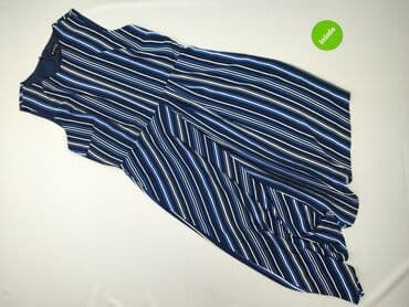 zalando sukienka w paski: Canda, Sukienka damska, rozmiar XL — 2