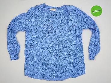 freequent: Freequent, Bluzka damska, rozmiar 2XL — 2