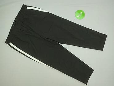 damskie dresy: Spodnie dresowe damskie, rozmiar XL — 2