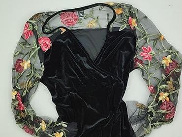 przedluzki do body: Shein Curve, Sukienka damska, rozmiar 2XL — 1