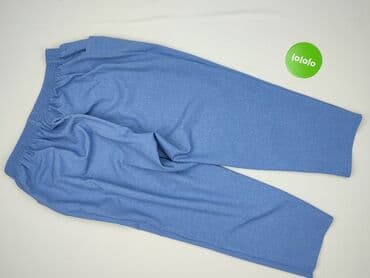 dr jurgens buty: Spodnie materiałowe damskie, rozmiar 2XL — 4