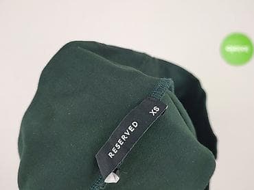 basic spódnice: Reserved, Spódnica damska, rozmiar XS — 4