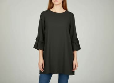 bonprix tuniki wizytowe: Studio, Tunika damska, rozmiar S — 6