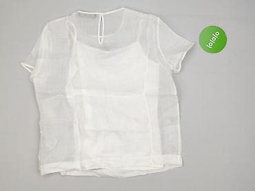 max mara: Max Mara, Bluzka damska, rozmiar M — 3