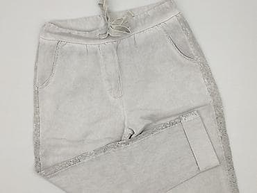 kangaroos trampki: Spodnie dresowe damskie, rozmiar S — 1