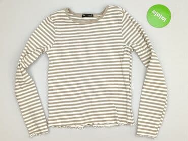 koszulka zeglarska: Sinsay, Bluzka damska, XL — 2