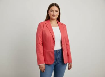 kurtka ellen rose: Marynarka damska, rozmiar XL — 6