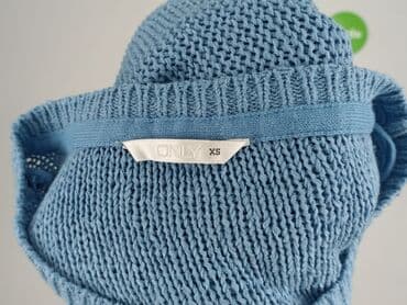 Ubrania damskie: ONLY, Sweter damski, rozmiar XS — 4