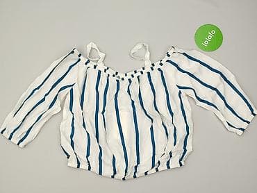 jeansy stradivarius: Top damski, rozmiar XS — 2