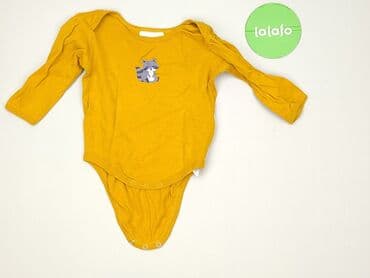 czarne woskowane spodnie: Body, Ergee, 12-18 months, 
condition - Very good — 2