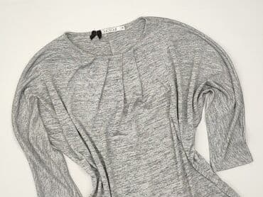 bluzki pod marynarkę plus size: QUIOSQUE, Women's blouse, size L (EU 40) — 1