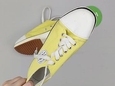 sizeer adidasy: Trampki damskie, rozmiar 36 — 5