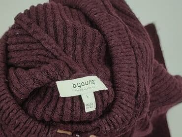 byolala kurtki zimowe: BYoung, Sukienka damska, rozmiar L — 5