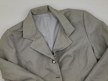 Marynarka damska, rozmiar 4XL w lalafo.pl Marynarka damska, rozmiar 4XL