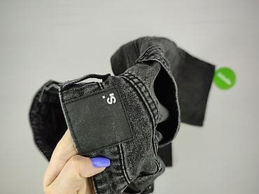 sprany jeans: Jeansy damskie, rozmiar S — 7