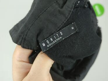 brokatowa bluzka mohito: Mohito, Bluzka damska, M — 5