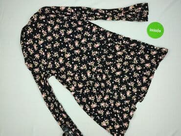 buty zimowe stradivarius: Stradivarius, Sukienka damska, rozmiar M — 3