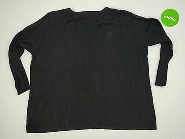 stroje shein: Sheego, Sweter damski, rozmiar 3XL — 3