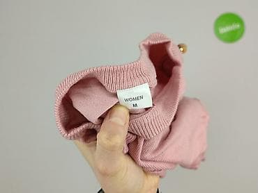 sweter kaszmir: Sweter damski, rozmiar M — 4