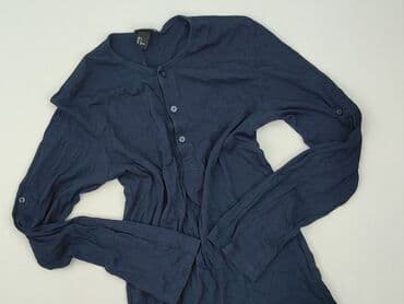 koszula damska hugo boss: H&M, Women's blouse, size S (EU 36) — 1