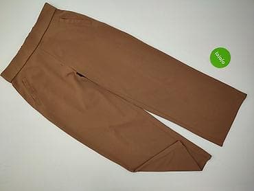 wysoki stan: JDY, Spodnie materiałowe damskie, rozmiar XL — 2