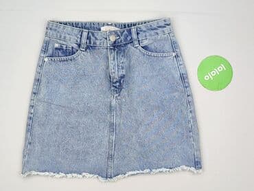 spódnice z ćwierć koła: Clockhouse, Spódnica damska, M — 2