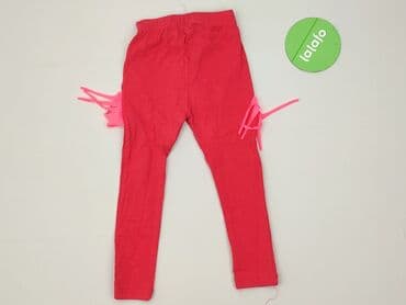 kurtki zimowe guess: Leggings for kids, 1.5-2 years, 92, condition - Perfect — 3