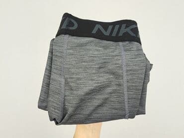 krótkie legginsy nike: Nike, Legginsy Sportowe damskie, rozmiar S — 5