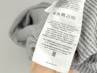 sinsay koszulka barcelony: Shirt for men, M (EU 38), SMOG, condition - Very good — 6