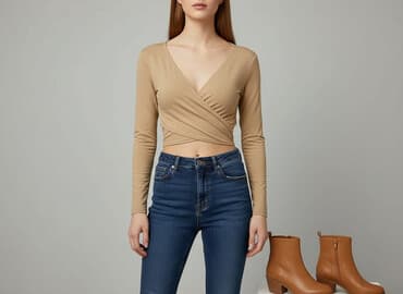 body w misie sinsay: Sinsay, Body damskie, rozmiar S — 6