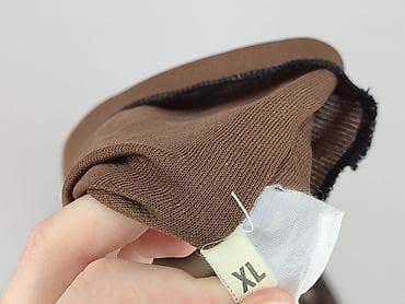 kurtka trapetar: Spódnica damska, rozmiar XL — 4