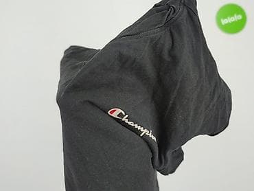 champion oversized t shirty: Champion, Bluzka damska, rozmiar S — 7