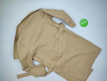 second hend: Płaszcz damski, rozmiar One size — 3