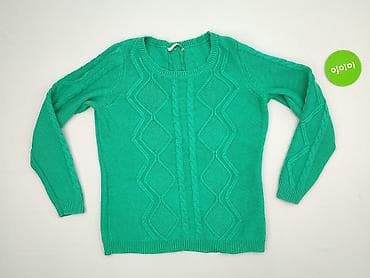 camargue sweter: Camaïeu, Sweter damski, rozmiar L — 2