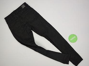 bel: Bershka, Jeansy damskie, rozmiar S — 3