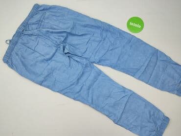 piżamy damskie carry: Carry, Spodnie materiałowe damskie, rozmiar L — 3