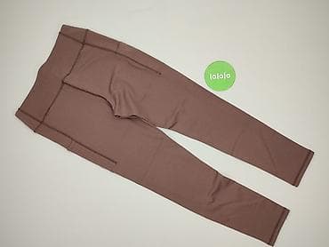 jeggings pull and bear: Zara, Leggings Sports for women, size M — 3