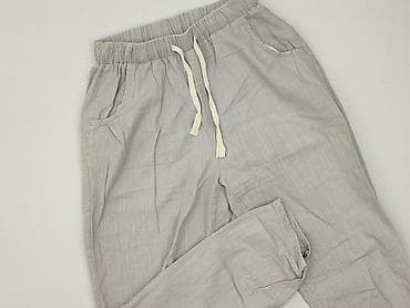 Spodnie dresowe damskie, rozmiar S