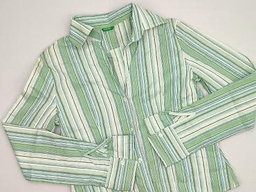 ben sherman: United Colors of Benetton, Koszula damska, rozmiar M — 1