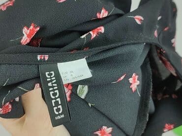 t shirty nirvana hm: H&M Divided, Sukienka damska, S — 4