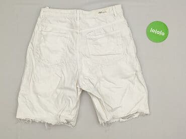 bershka шорти: Zara, Szorty damskie, rozmiar XL — 3