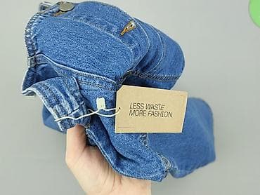 sukienki levis: Denim, Sukienka damska, rozmiar M — 5